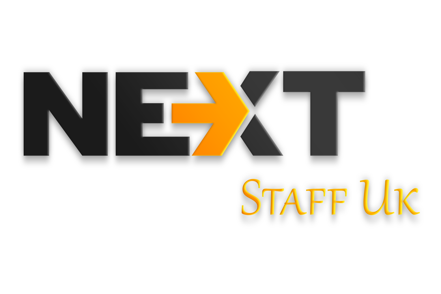 Next Staff UK Logo